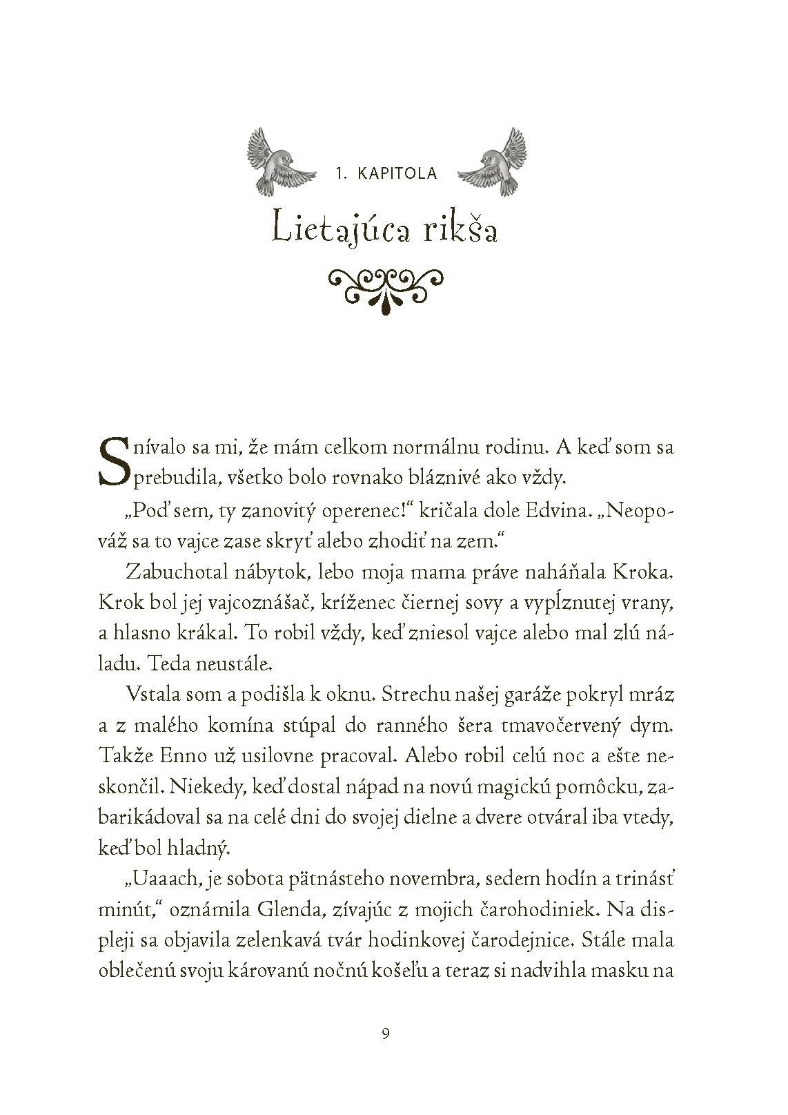 Magickí agenti 2: S duchmi v Prahe