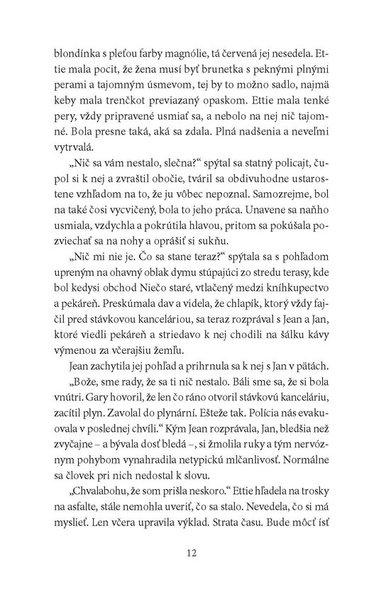 S láskou od jazera