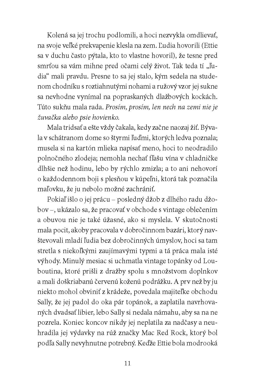 S láskou od jazera