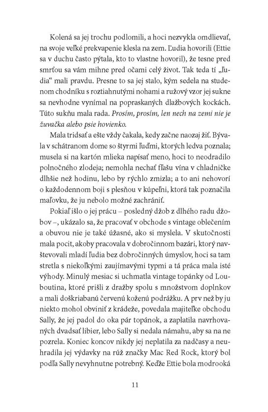 S láskou od jazera