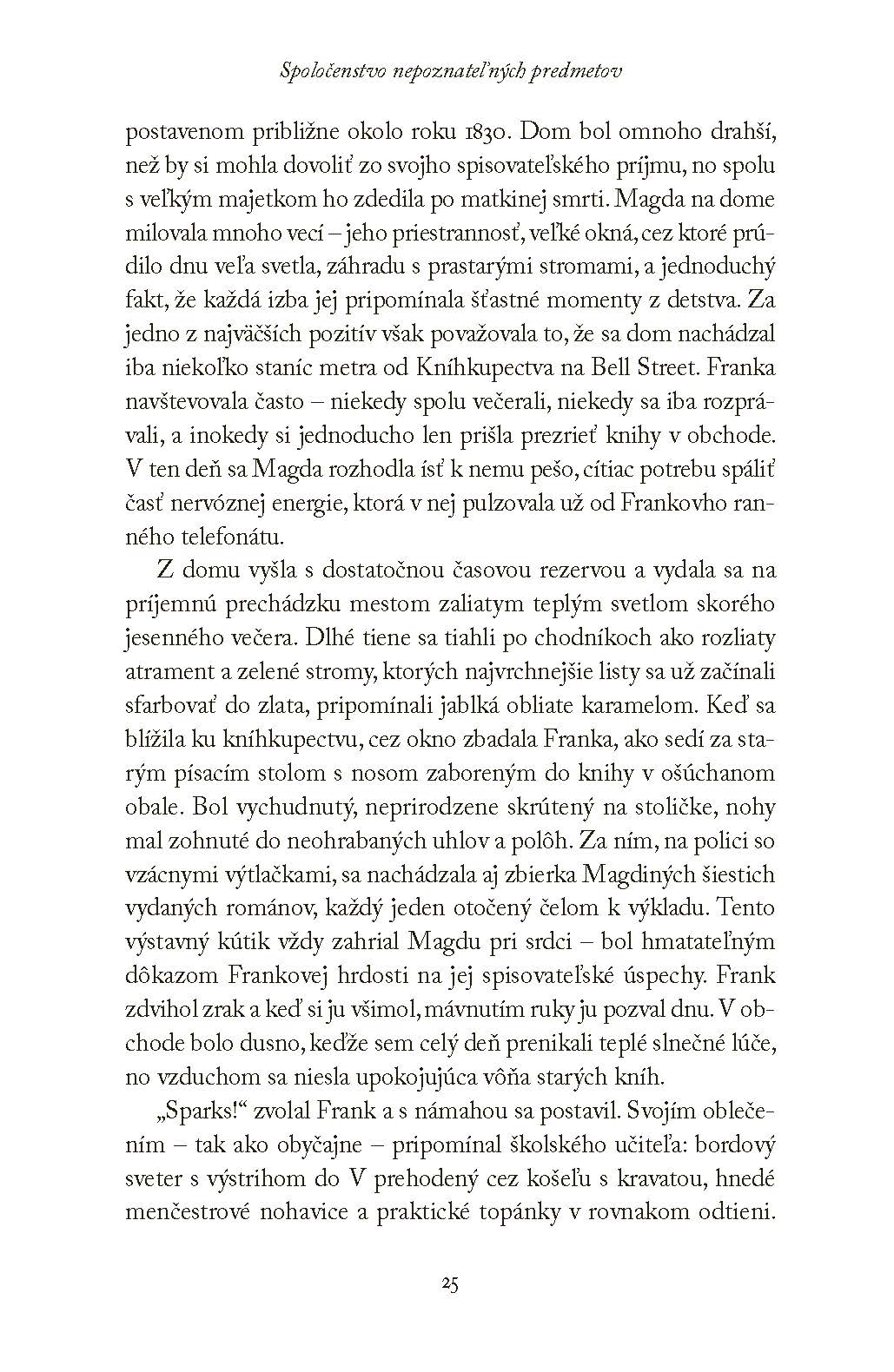 Spoločenstvo nepoznateľných predmetov 