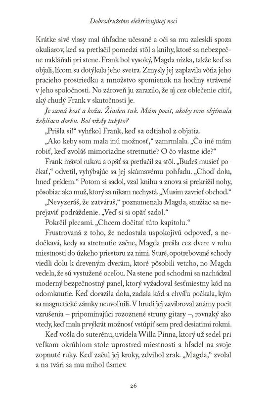 Spoločenstvo nepoznateľných predmetov 