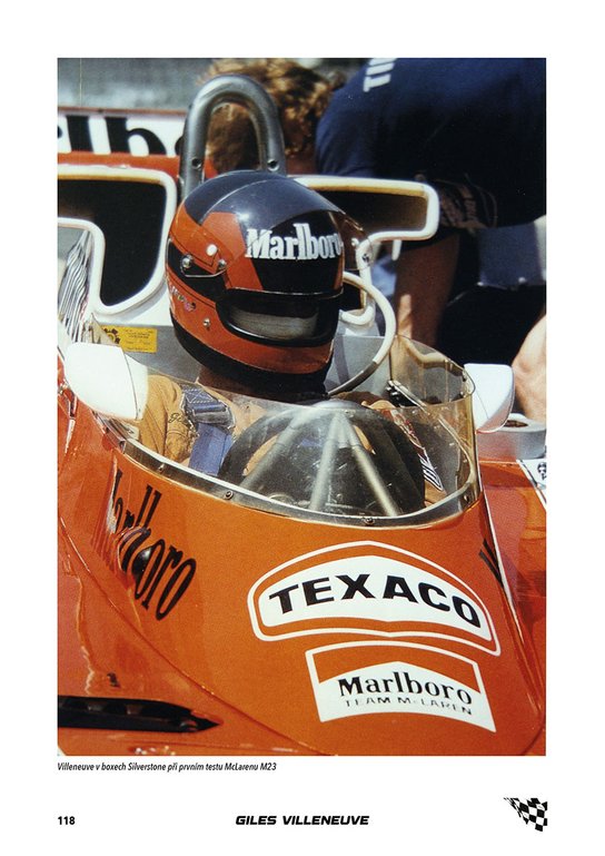 Hrdinové formule 1 – všechno, nebo nic