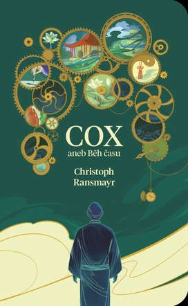 Cox aneb Běh času