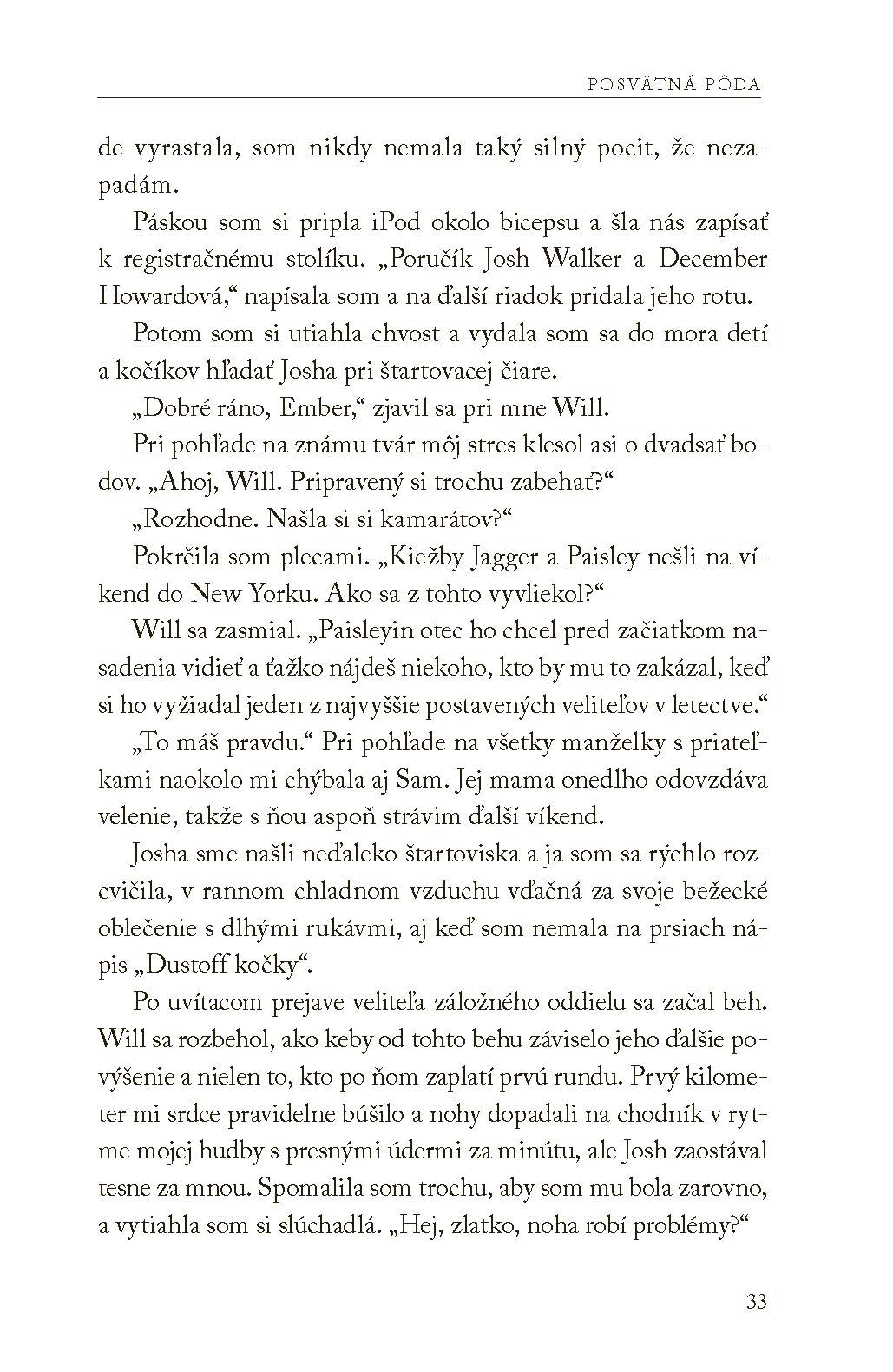 Posvätná pôda