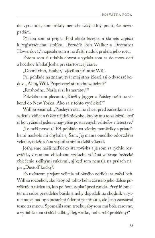 Posvätná pôda