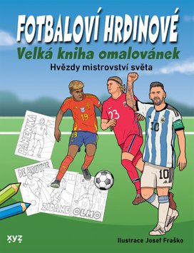 Fotbaloví hrdinové 