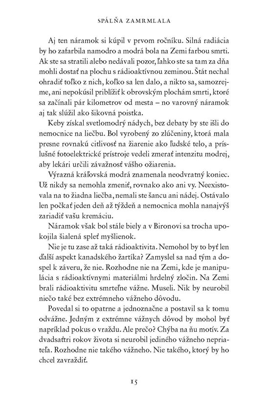 Hviezdy ako prach