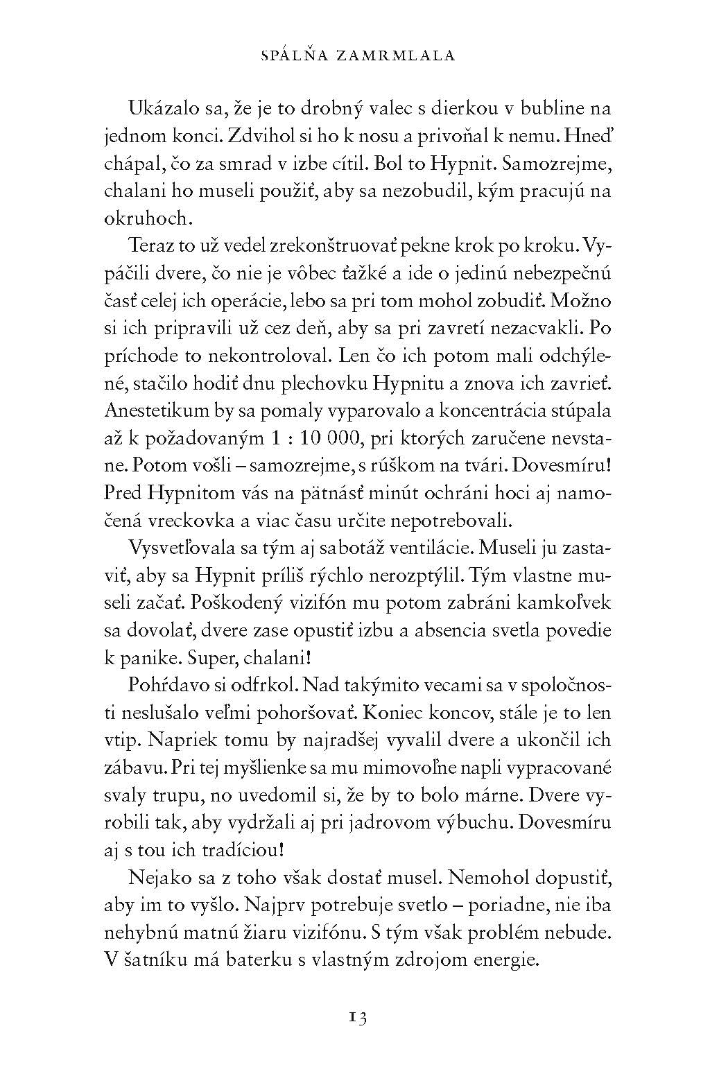 Hviezdy ako prach