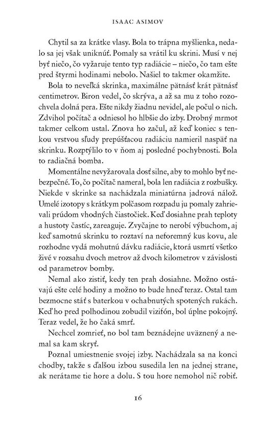 Hviezdy ako prach