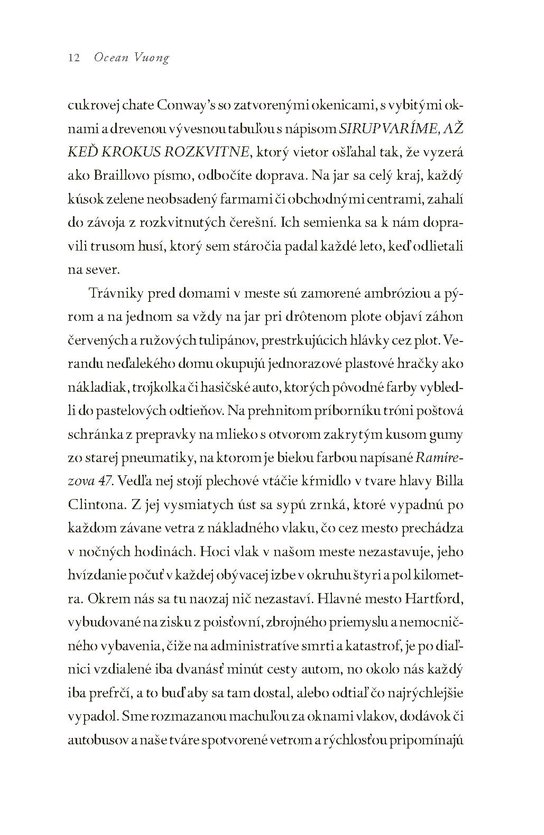 Cisár radosti