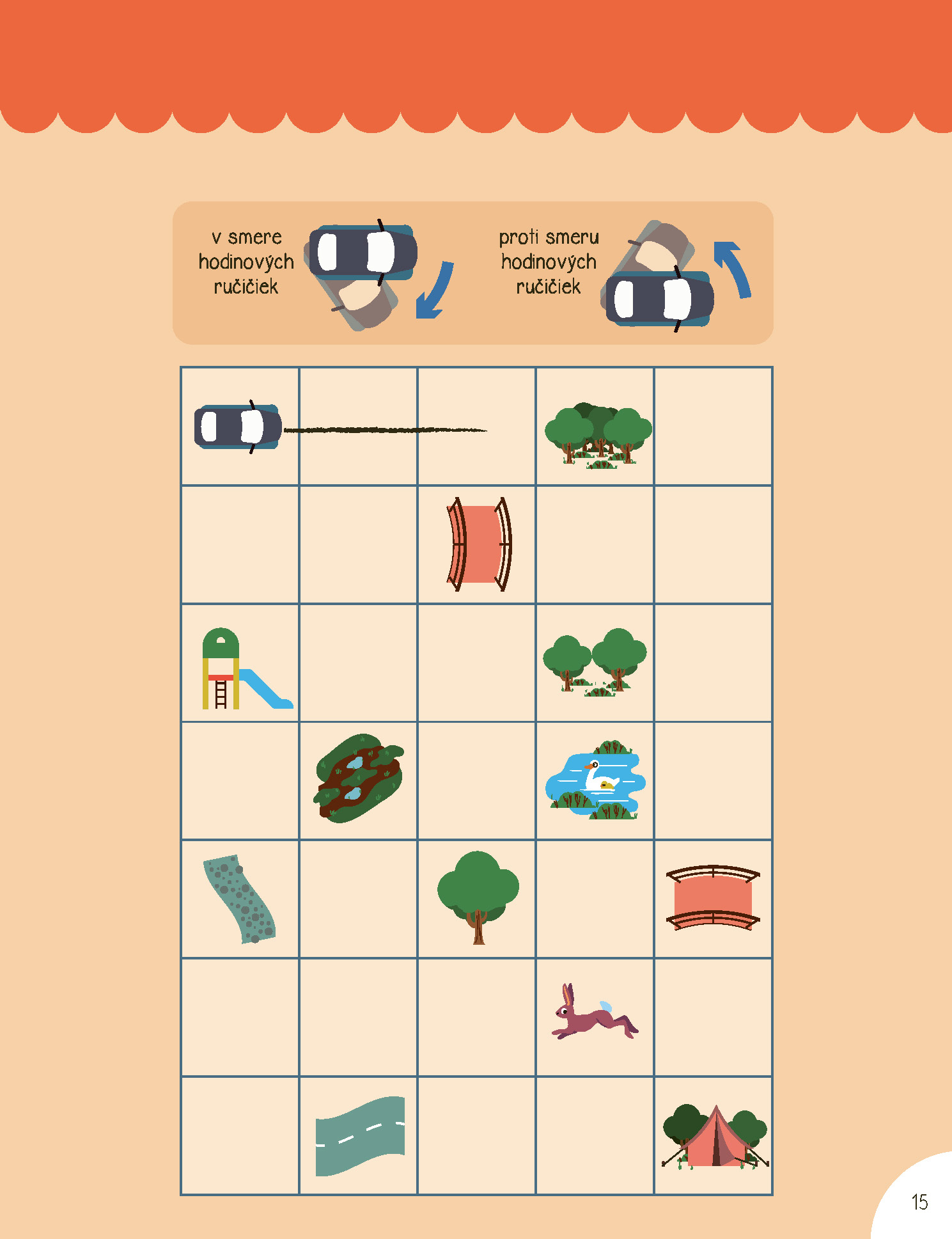 Pripraviť sa, pozor... MATEMATIKA!
