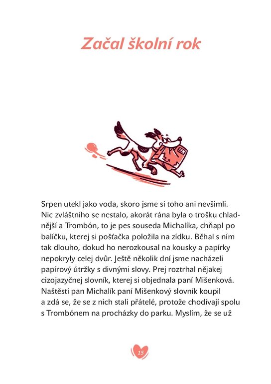 Já jsem taková blbka!
