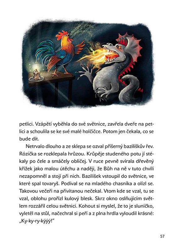 Pověsti z Českokrumlovska