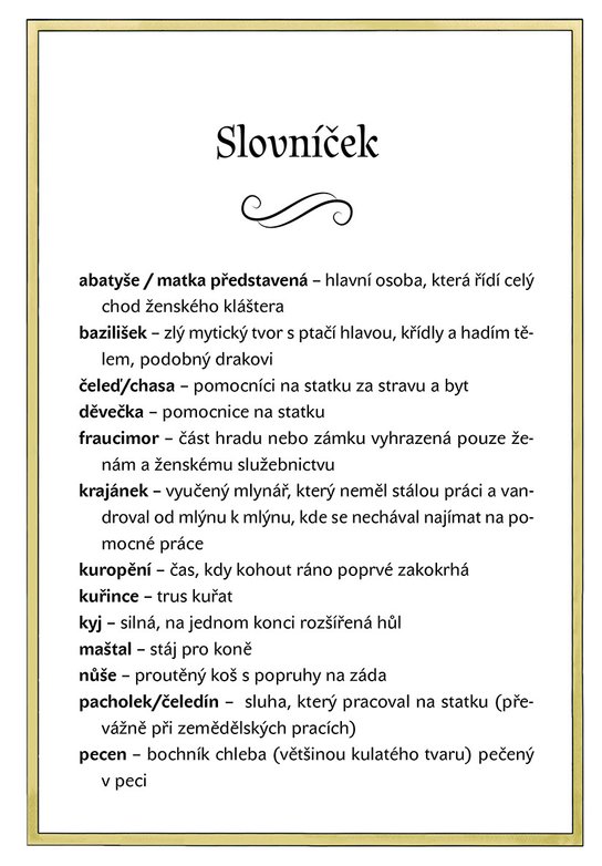 Pověsti z Českokrumlovska