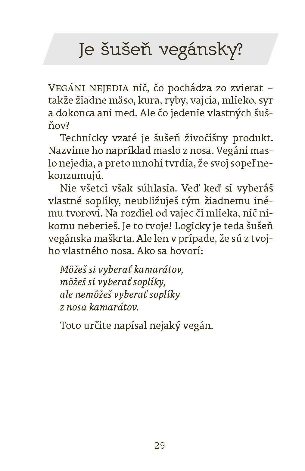 Veľká kniha šušňov