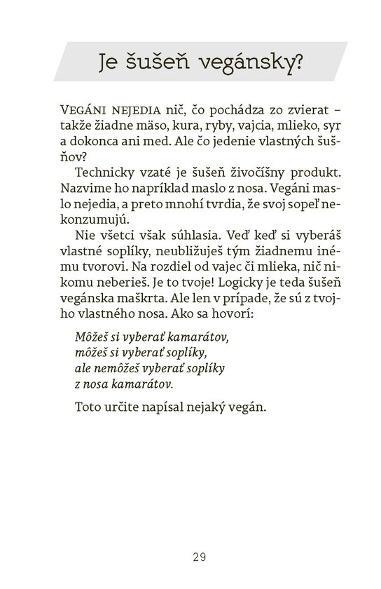 Veľká kniha šušňov