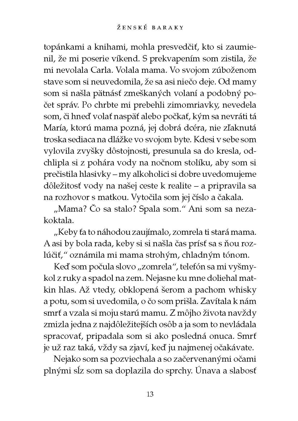 Ženské baraky