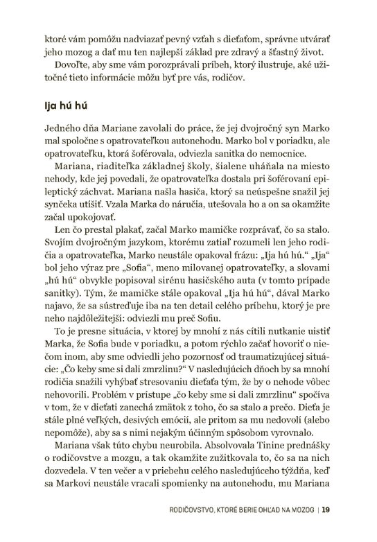Rozvíjajte naplno mozog svojho dieťaťa