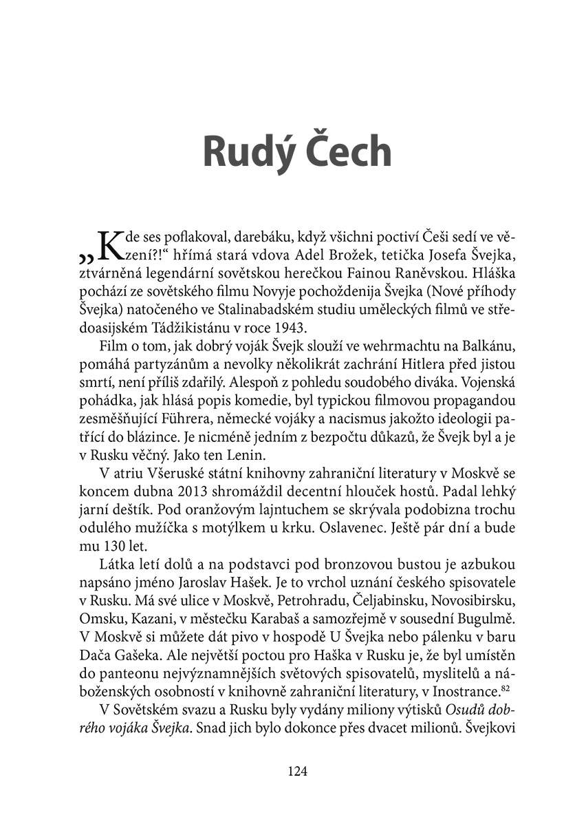 Tohle je Rusko
