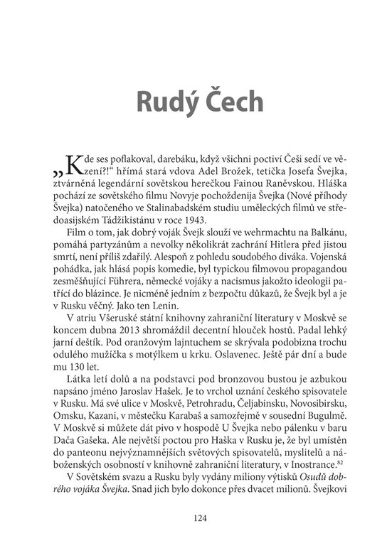 Tohle je Rusko