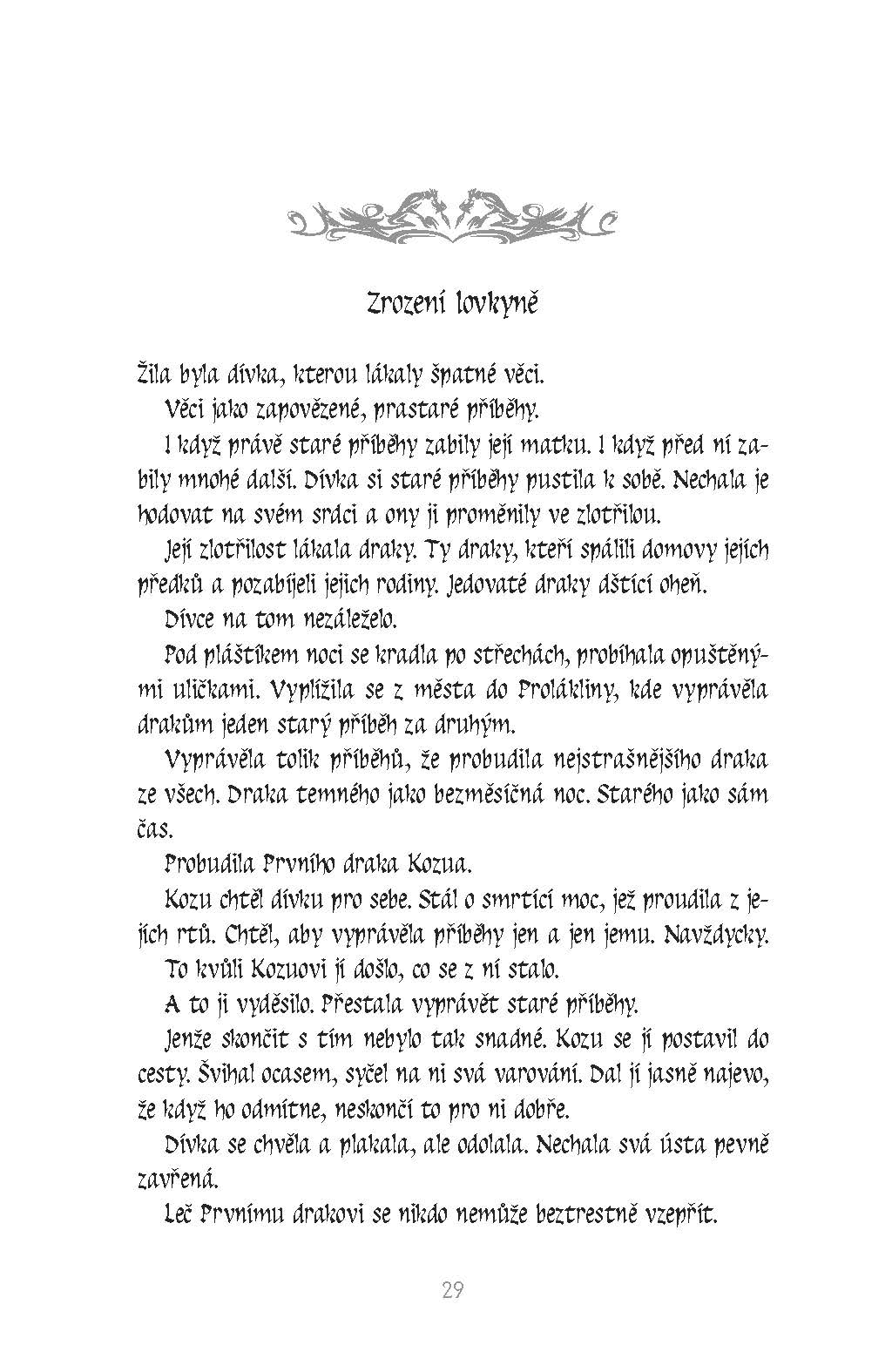 Poslední Namsara
