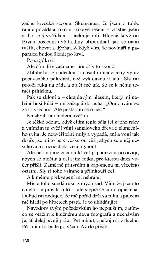 Stalo se to v neděli