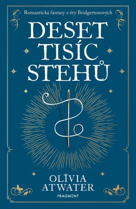 Deset tisíc stehů