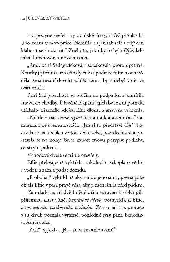 Deset tisíc stehů