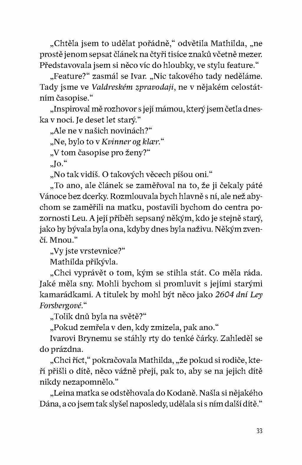 Křik 