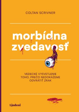 Morbídna zvedavosť