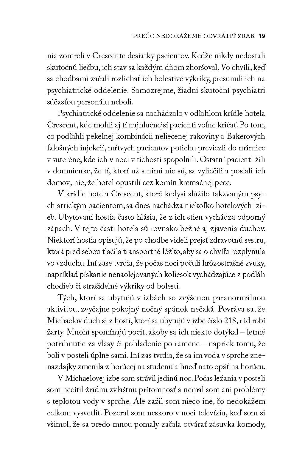 Morbídna zvedavosť