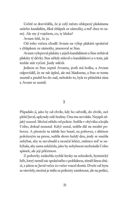 Nezvaní hosté