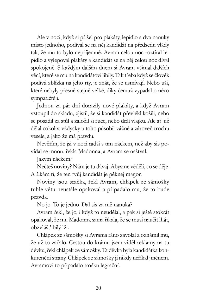 Nezvaní hosté