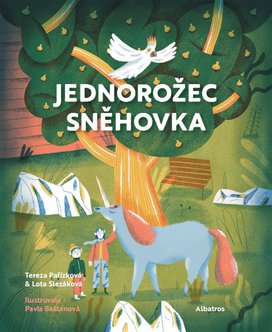 Jednorožec Sněhovka