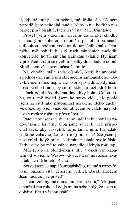 K Vánocům chci prostě Hugha
