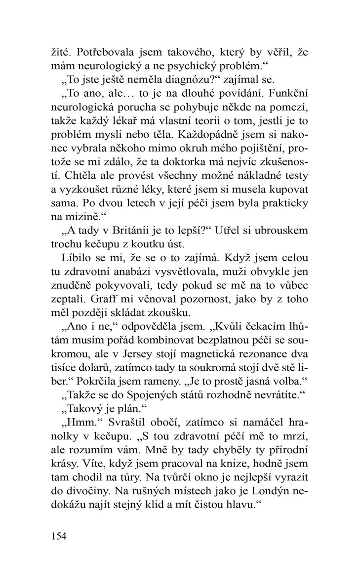 K Vánocům chci prostě Hugha