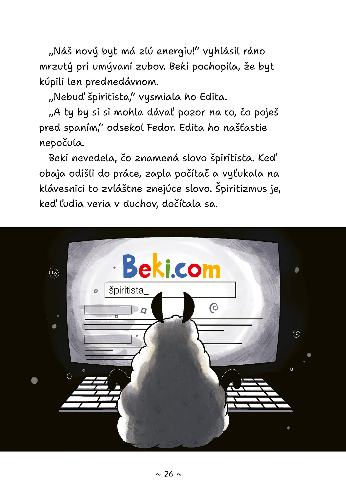 Drzaňa Beki