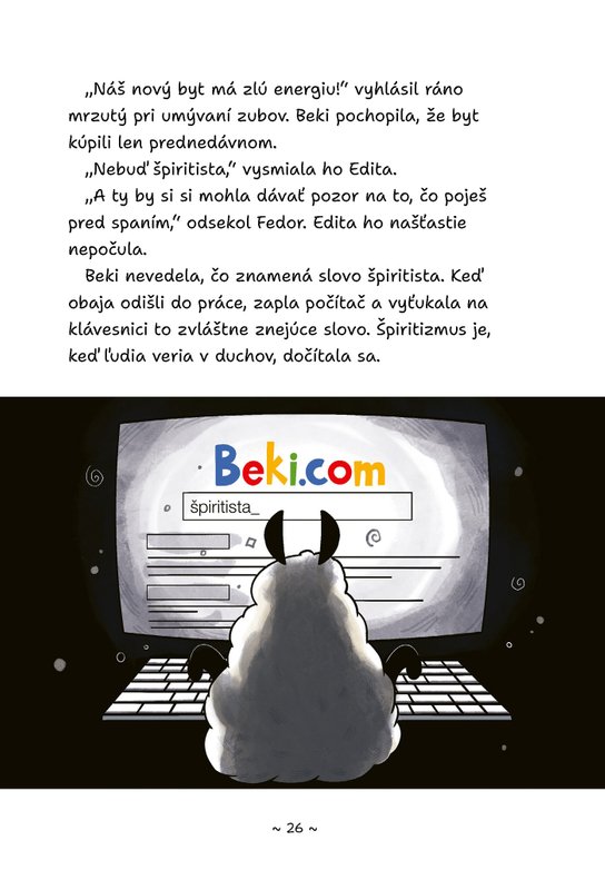 Drzaňa Beki