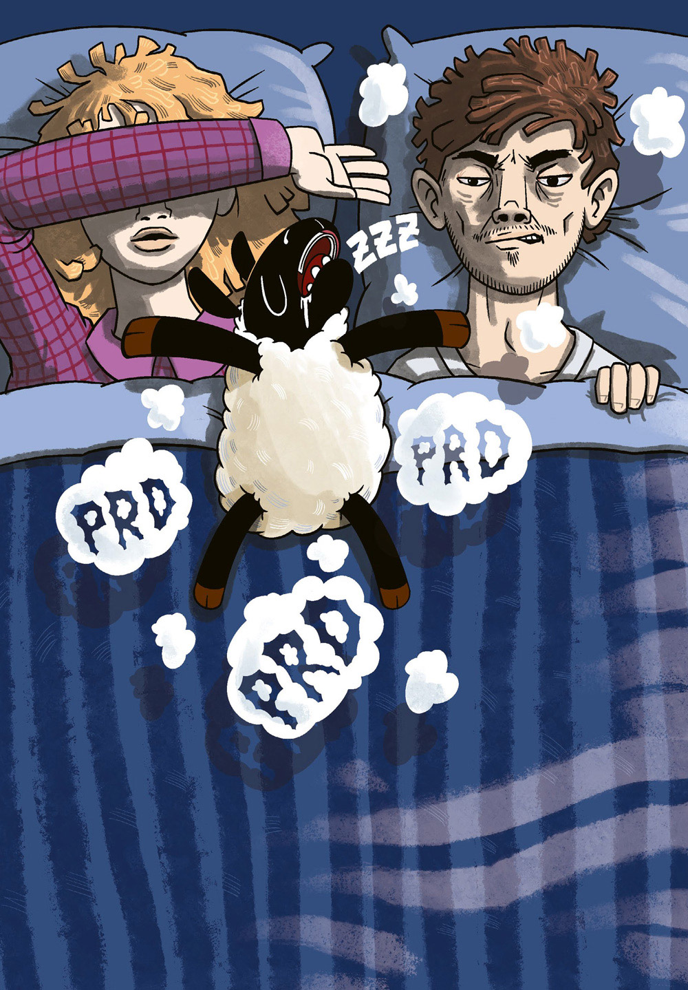 Drzaňa Beki