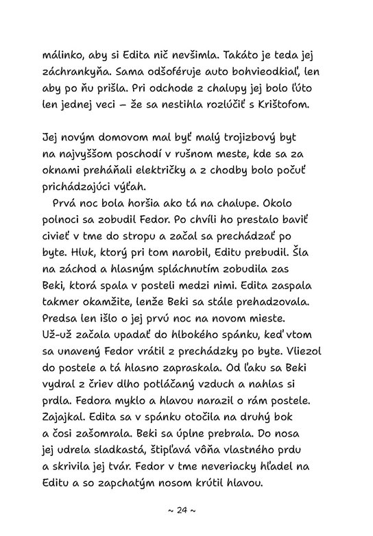 Drzaňa Beki