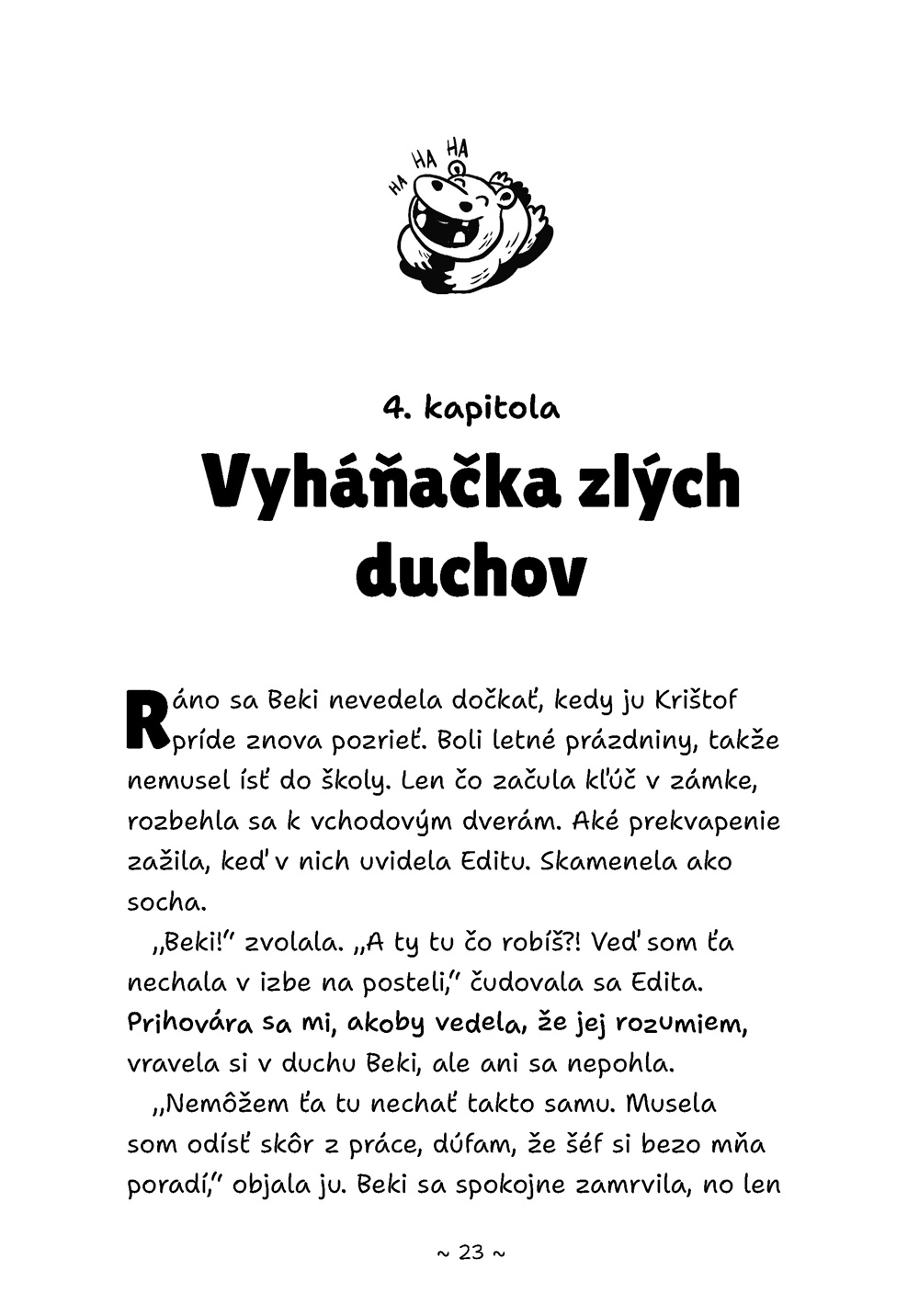 Drzaňa Beki