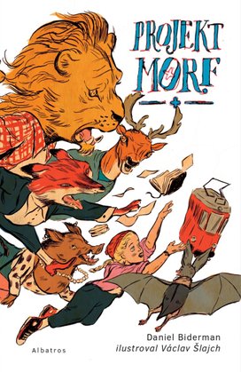 Projekt Morf