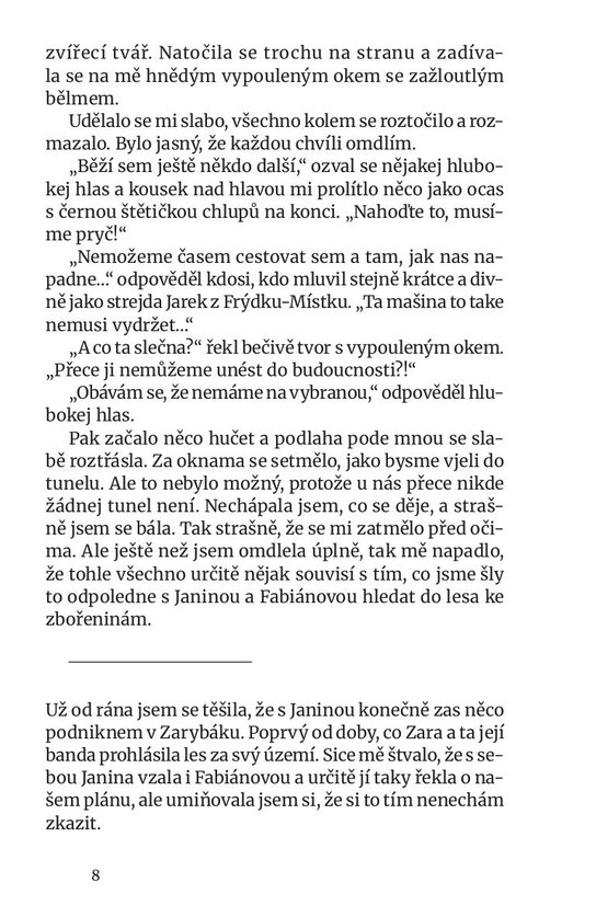 Projekt Morf