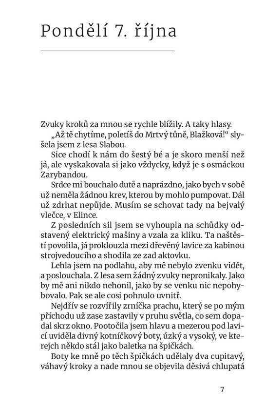 Projekt Morf