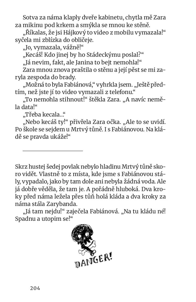 Projekt Morf