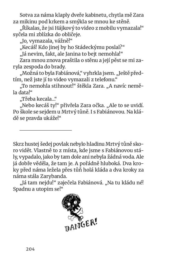 Projekt Morf
