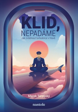 Klid, nepadáme
