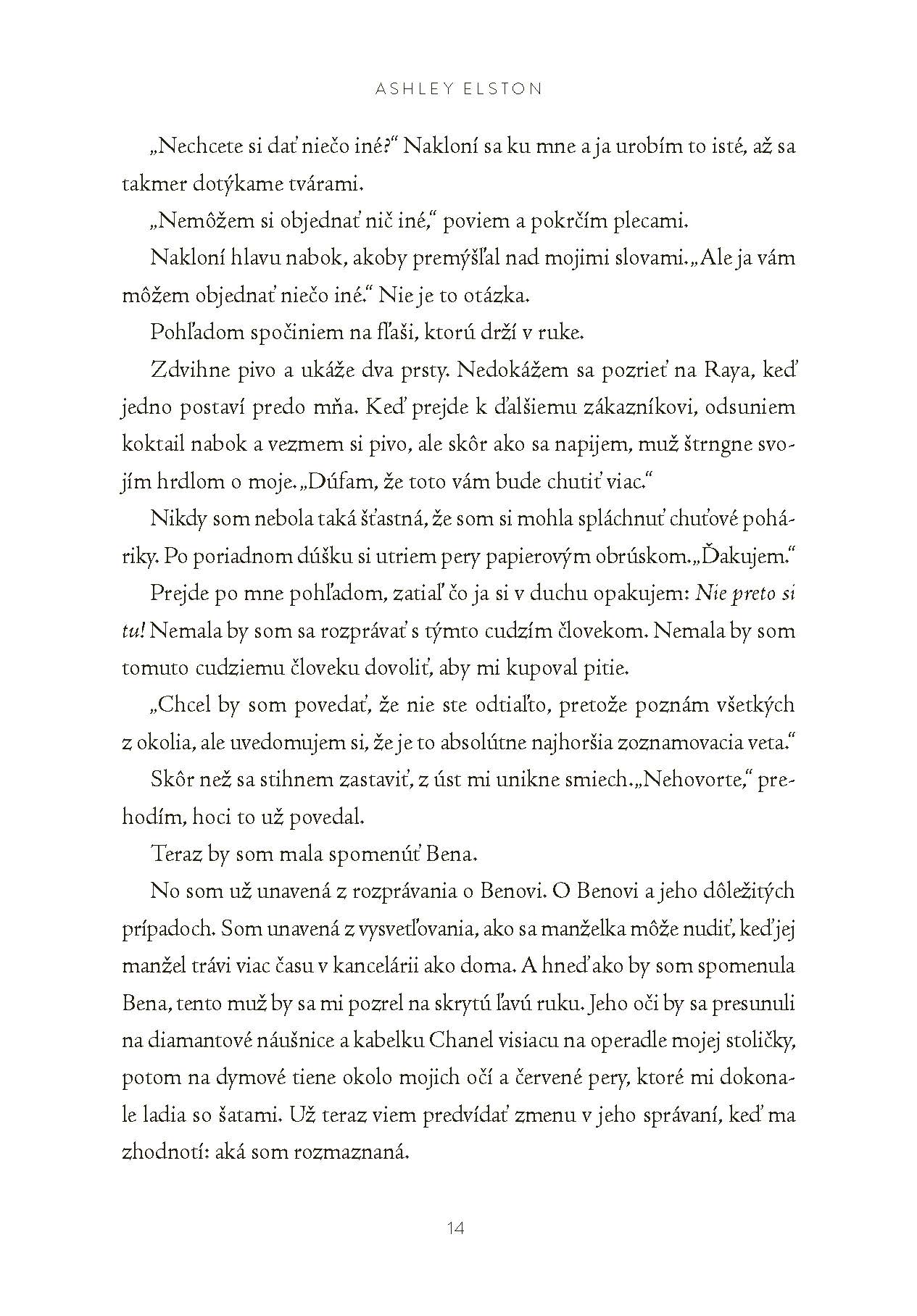 Anatómia alibi 