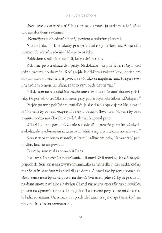 Anatómia alibi 